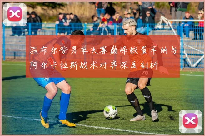 温布尔登男单决赛巅峰较量辛纳与阿尔卡拉斯战术对弈深度剖析